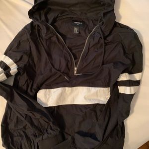 Windbreaker